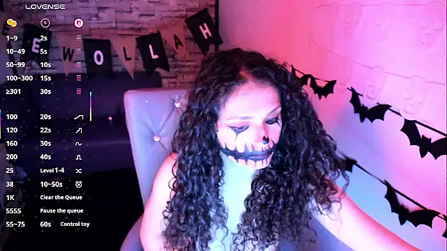 mapelove online show from October 30, 12:06 pm