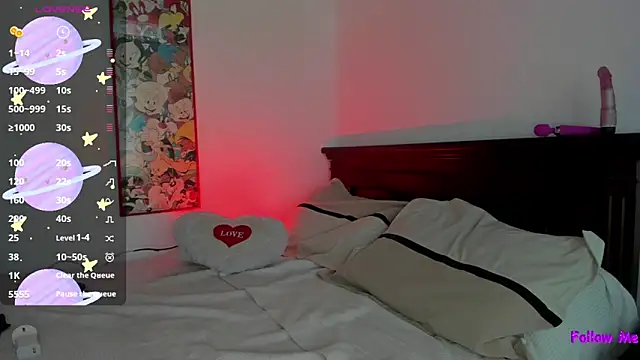 cherrycurvyyy online show from February 20, 12:27 pm