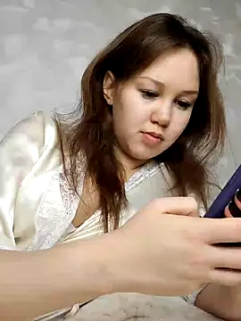  AnMiss  online show from December 25, 8:50 pm