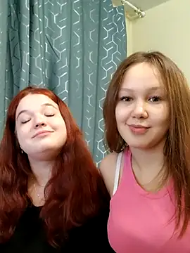  AnMiss  online show from March 11, 5:57 pm