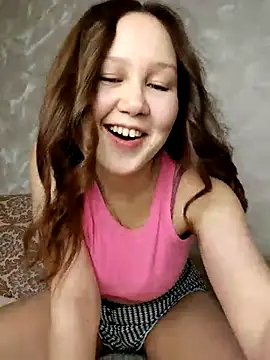  AnMiss  online show from March 21, 8:08 pm