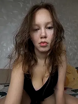  AnMiss  online show from February 4, 9:09 pm