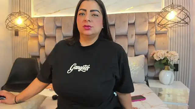 JenSexy  online show from January 19, 12:28 pm