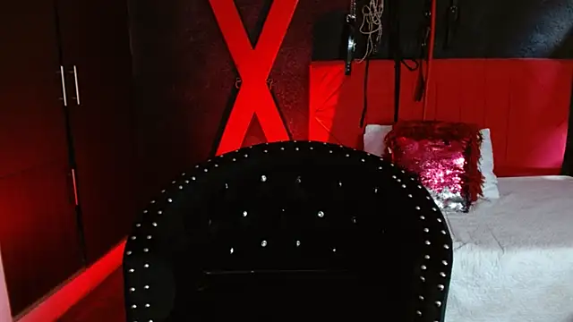 Naty slavedoll online show from January 13, 7:31 pm