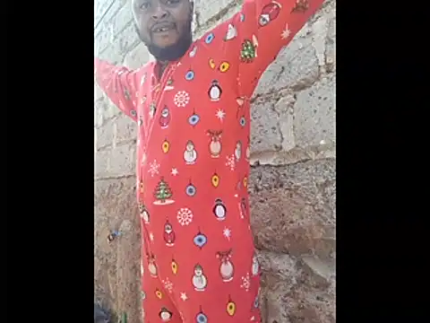 Freaky Vannahs online show from November 24, 8:47 am