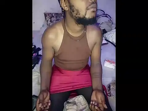 Freaky Vannahs online show from February 10, 12:37 am