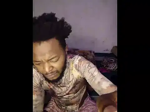 Freaky Vannahs online show from February 24, 3:59 am