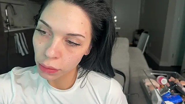 NattyFierros online show from February 2, 8:35 am