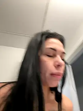 NattyFierros online show from November 28, 5:59 pm