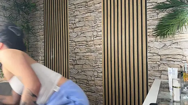 NattyFierros online show from December 16, 6:02 pm