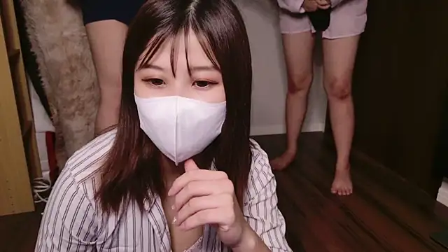 ManaMi-maru online show from December 5, 12:33 pm