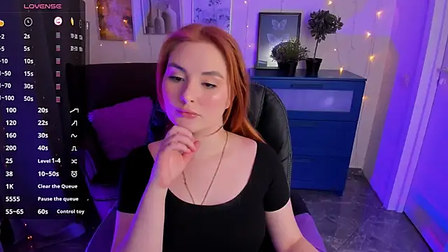 BellaTorne  online show from January 28, 4:08 pm