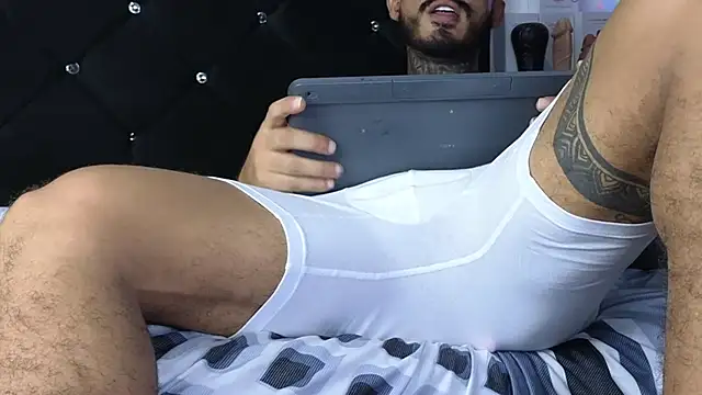 john cartter1 online show from February 27, 2:10 pm