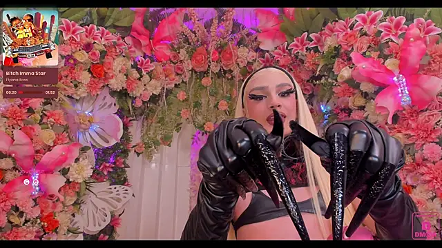 Snapshot of AlisonSharon chatting on September 13, 4:45 am AlisonSharon online show from September 13, 4:45 am