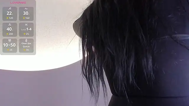 angeline blake  online show from March 23, 8:02 pm