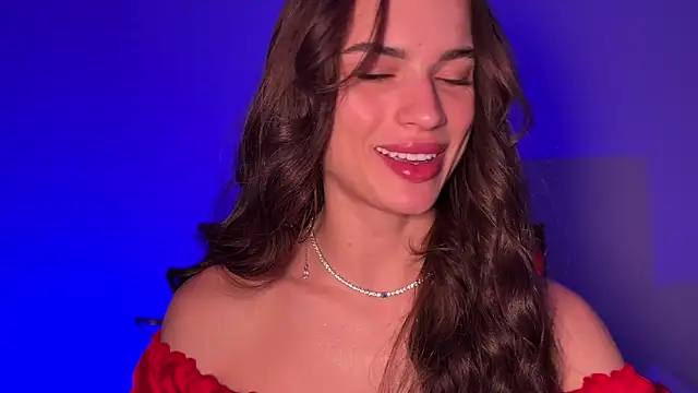 Snapshot of JodyBlow chatting on December 15, 8:13 pm JodyBlow online show from December 15, 8:13 pm