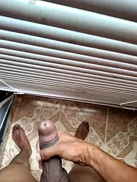 Negrotnt11 online show from October 11, 5:55 pm