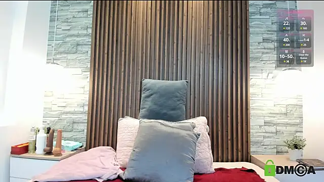 Snapshot of alannavidal chatting on February 21, 3:56 am alannavidal online show from February 21, 3:56 am