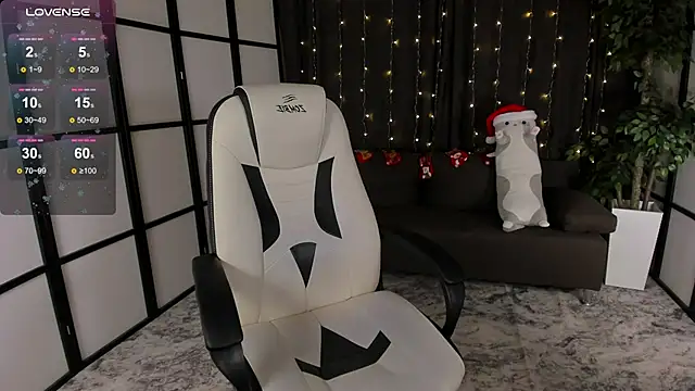 risingrose  online show from December 26, 2:55 am