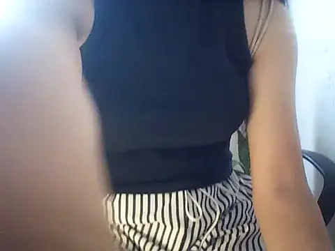 Haralushiaaax online show from November 7, 3:06 am