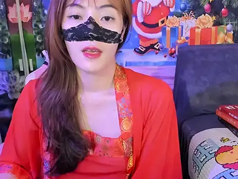 Snapshot of Sugar_lipsz chatting on December 17, 4:34 am Sugar lipsz online show from December 17, 4:34 am