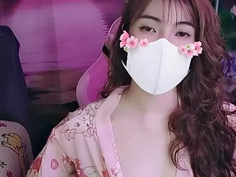 Snapshot of Sugar_lipsz chatting on January 17, 8:24 am Sugar lipsz online show from January 17, 8:24 am