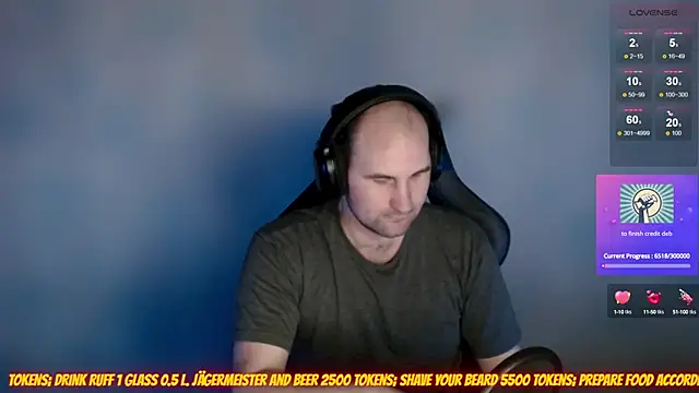 Popadosik Mod online show from February 7, 2:04 pm