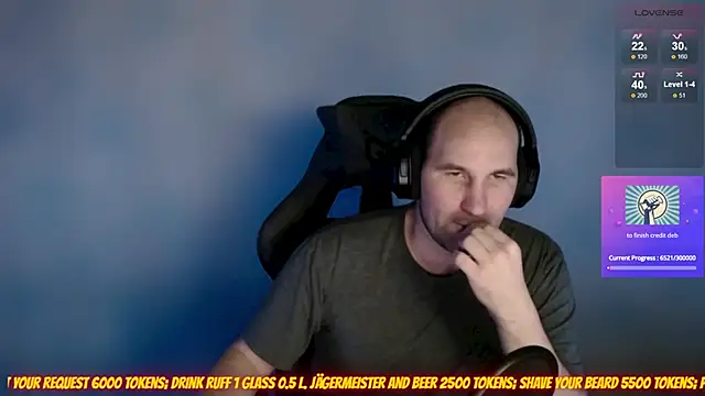 Popadosik Mod online show from February 7, 5:07 pm