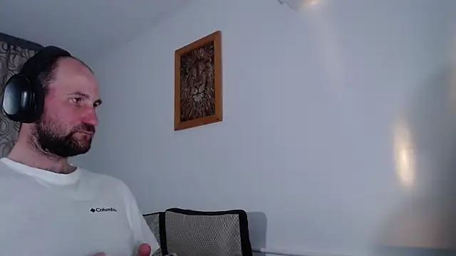 Snapshot of Popadosik_Mod chatting on March 1, 4:20 pm Popadosik Mod online show from March 1, 4:20 pm