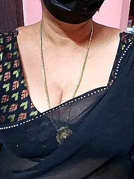 ananya956 online show from October 10, 11:09 am