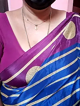 ananya956 online show from November 4, 12:10 am