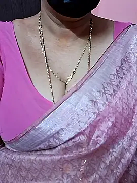 ananya956 online show from January 9, 6:42 pm