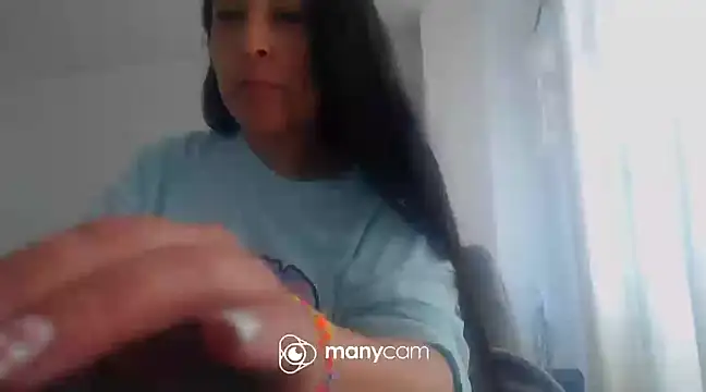 naughthyany16 online show from February 25, 3:16 pm