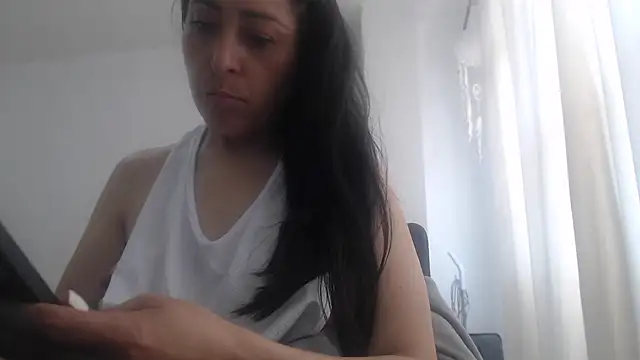 naughthyany16 online show from March 6, 3:13 pm