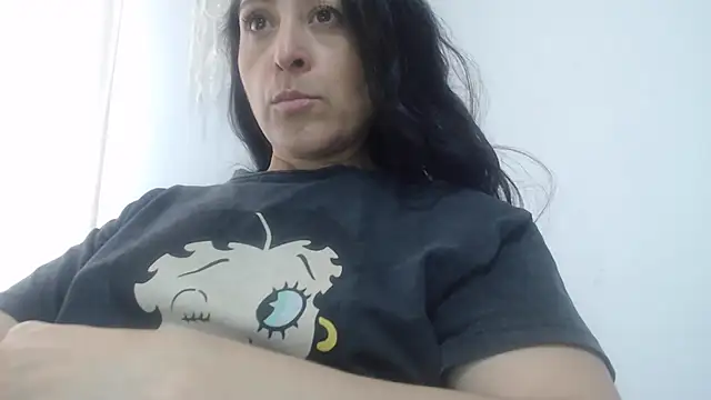 naughthyany16 online show from March 19, 7:49 pm