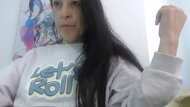 naughthyany16 online show from September 16, 12:06 pm