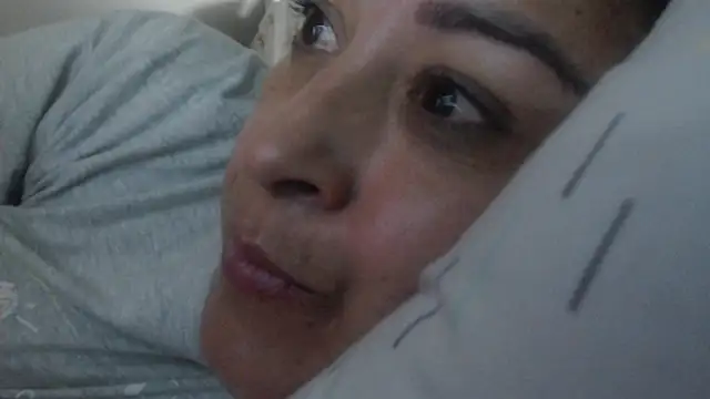 naughthyany16 online show from October 30, 12:56 am