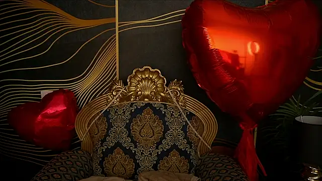 MagicPeachh  online show from February 26, 8:22 pm