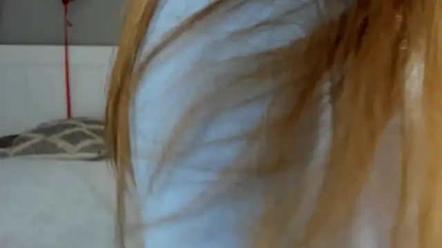 MagicPeachh  online show from March 17, 2:12 pm