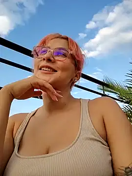 Ramona Flower online show from January 23, 10:11 pm