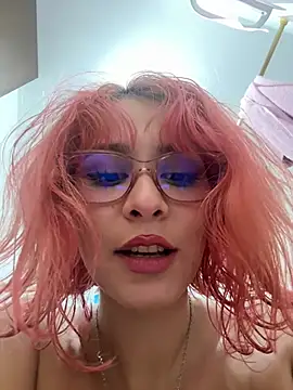 Ramona Flower online show from January 25, 4:23 am