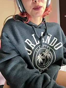 Ramona Flower online show from February 23, 6:17 am