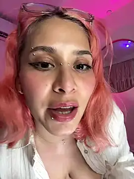 Ramona Flower online show from March 1, 1:11 am