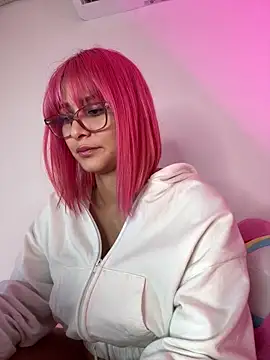 Ramona Flower online show from March 16, 4:20 am