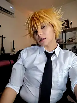 Ramona Flower online show from October 24, 4:09 am