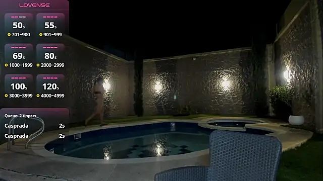 Snapshot of Ramona_Flower chatting on November 24, 2:11 am Ramona Flower online show from November 24, 2:11 am