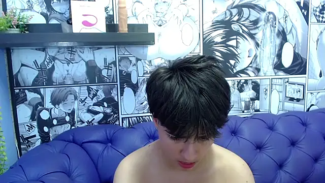 Snapshot of Bryce_Evans chatting on February 10, 7:07 pm Bryce Evans online show from February 10, 7:07 pm