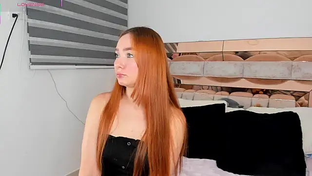 CamiiLovers online show from October 23, 1:27 am