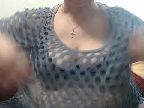 DeniseeRose online show from January 12, 12:07 am