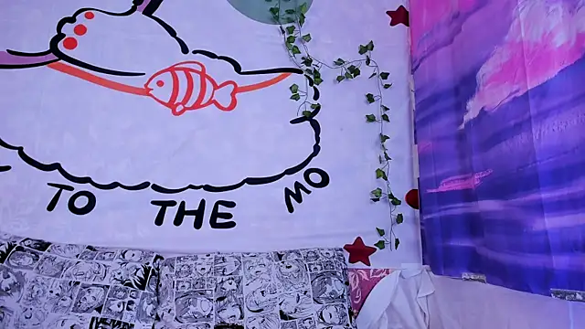 Lexy Lovy online show from December 27, 8:35 am